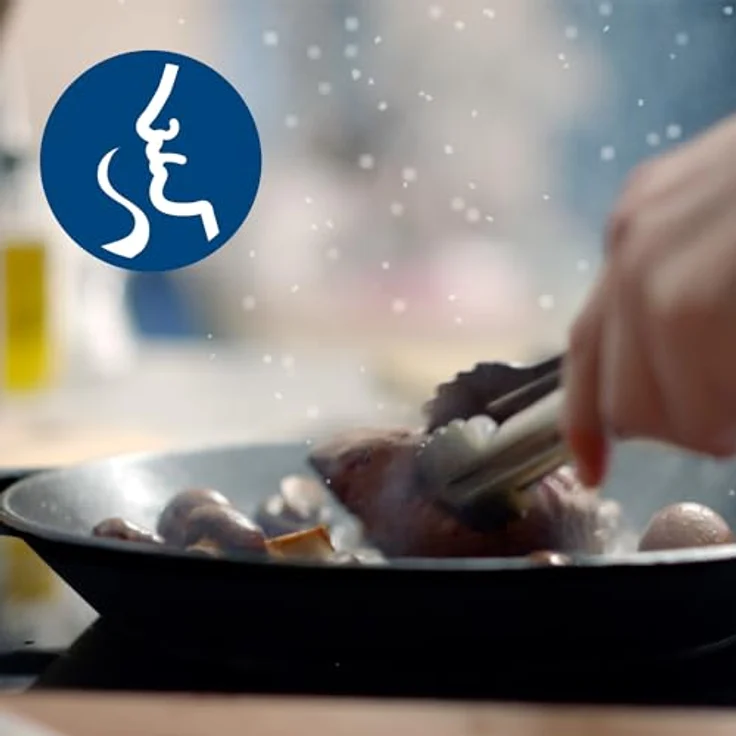 Philips NanoProtect Series 3 FY3430 Luftfilter – Bild 3