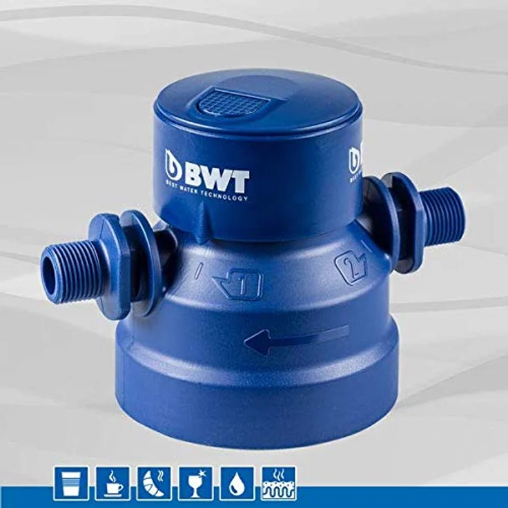 BWT bestmax V Wasserfilter - FS23I00A00 – Bild 4