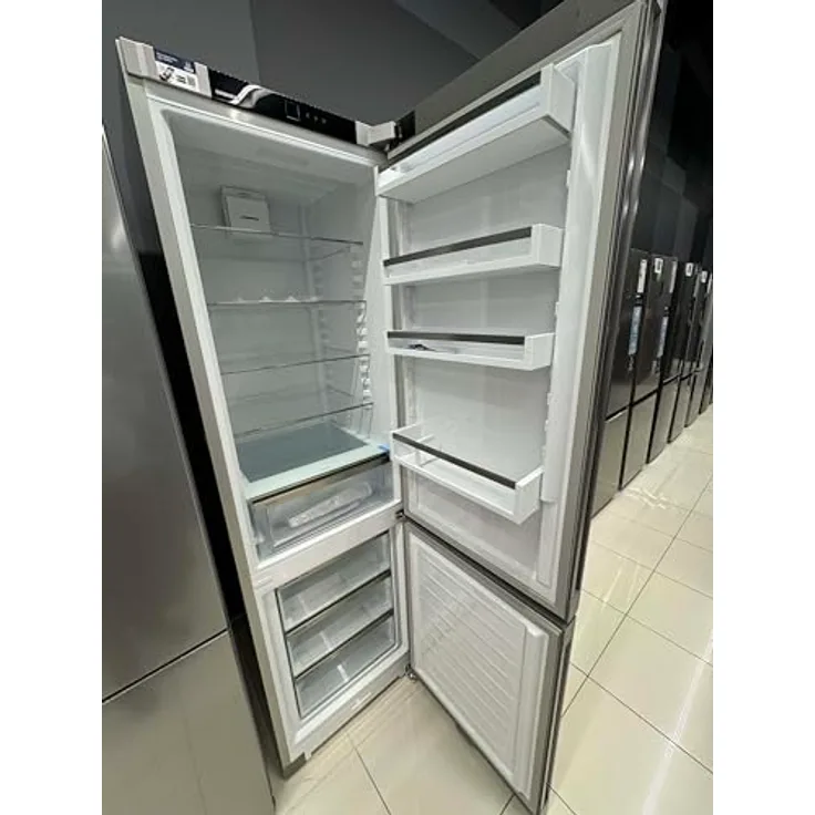 Liebherr CNsdc 5203 Kombi-Kühlschrank, Freezer