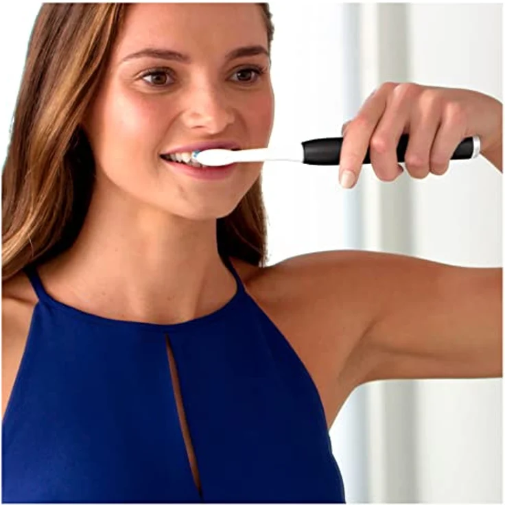 Oral-B Pulsonic Slim Luxe 4000 Matte Black – Bild 6