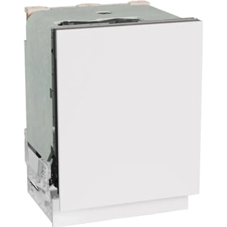Gorenje GV673B65, Vollintegrierbarer Einbaugeschirrspüler für 16 Maßgedecke, Energieeffizienzklasse B, mit Startzeitvorwahl – Bild 3