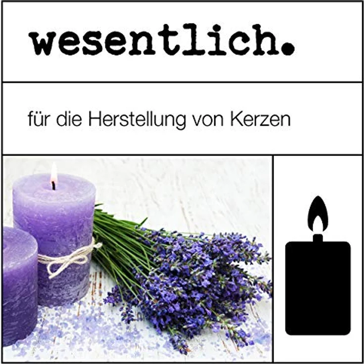 Duftöl Weihnachten "besinnlich" (10ml) - Duftmischung mit ätherischem Öl von wesentlich. - für Duftlampe und Diffuser – Bild 5