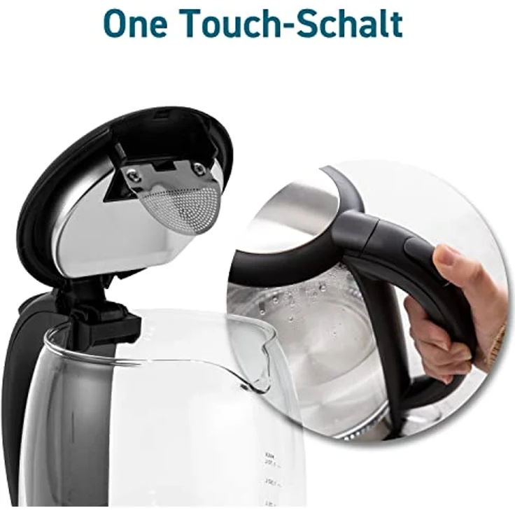 COSORI GK172 – Bild 6