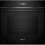 Siemens iQ700 HB774G2B1 Einbaubackofen groß, 71 l, AutoClean, Hydrolytisch + Pyrolytisch, Versandkostenfrei