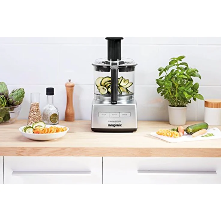 Magimix 17501 Spiral Expert Set 1100W  – Bild 9