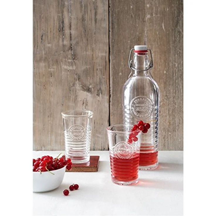 Bormioli Rocco Flasche Atelier, 1,2 l – Bild 4