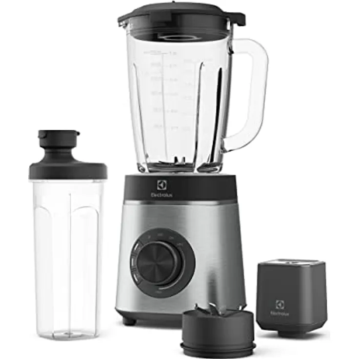Electrolux BLENDER E6VB1-8ST ELECTROLUX, Standmixer