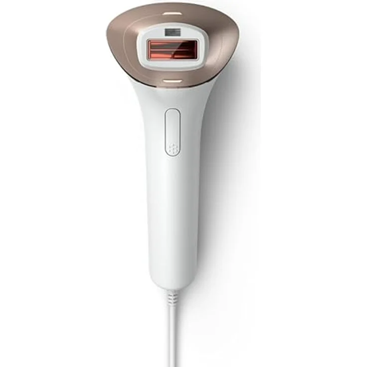 Philips Lumea 8000 Series Epilierer One Size, IPL Haarentfernungsgerät mit SenseIQ Technology – Bild 1