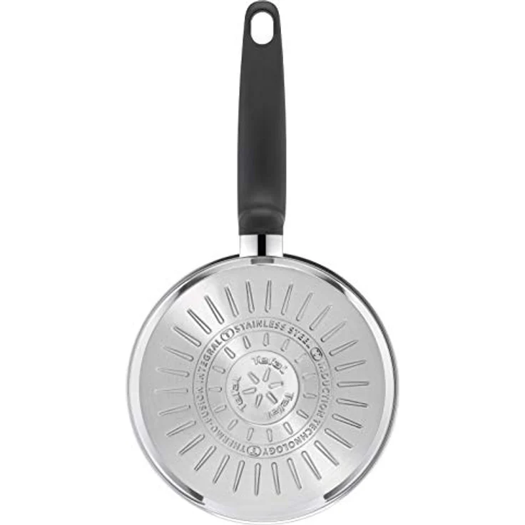 Tefal Primary Kochtopf 18 cm (2,1 l), Edelstahl, 18 cm – Bild 2