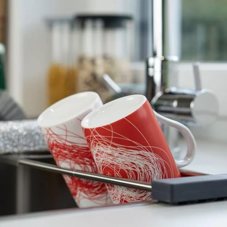 Brainstream Abtropfhalter-Flaschenhalter Drip.it g – Bild 7