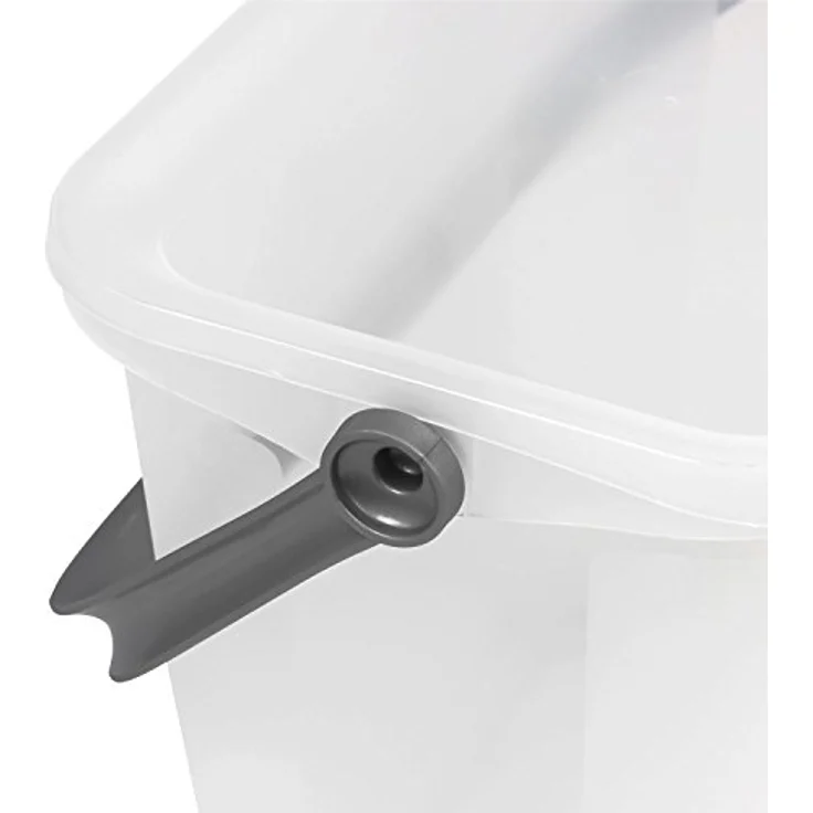 Curver MULTIBOXX 6L -ALU346-STD – Bild 8