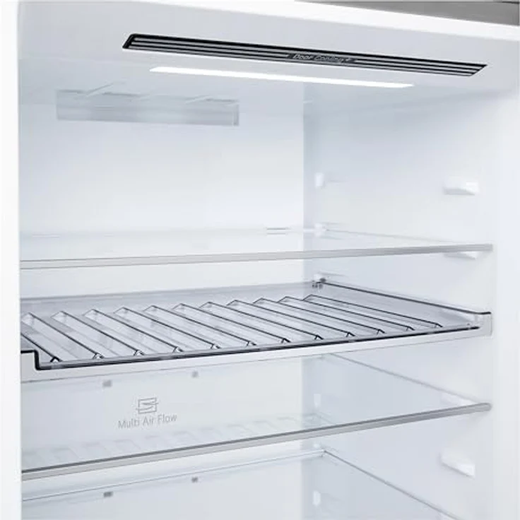 LG GBBW322CPY, Freistehende Kühl-Gefrierkombination mit 465 l Volumen und Energieeffizienzklasse C, Silber – Bild 14