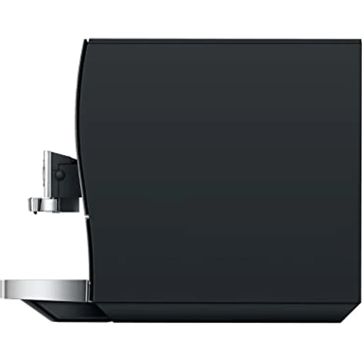 Jura Z10 (EA) 15349 Modell 2022 Kaffeevollautomat mit P.R.G. für heiße & Cold Brew-Spezialitäten Diamond Black – Bild 5
