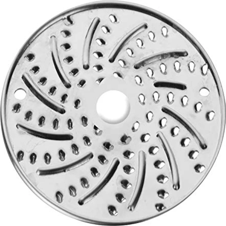 Tescoma Rotary Reibe Handlich, 3 Disks – Bild 6
