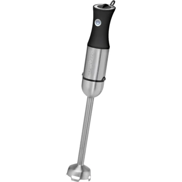 ProfiCook PC-SM 1094 1000W extra langer Edelstahlmixstab mit 4-fach Edelstahlmesser, variable Geschwindigkeitsregulierung – Bild 4