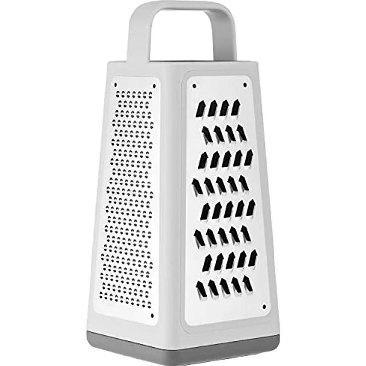 Zwilling Z-Cut Multifunktionsreibe 6-in-1 Reiben & Hobel – Bild 2