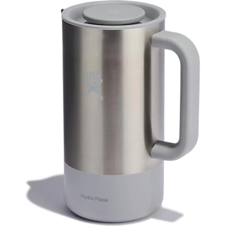 Hydro Flask French Press Kanne 32 oz isolierte French Press, 0,946l Kaffeekanne, 0,946 L – Bild 2