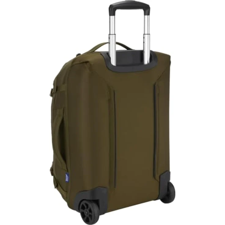 Thule EnRoute 2, Rollen Kabinentrolley 55 cm, oliv, 100% Nylon, kompakte Maße 35 cm x 23 cm – Bild 4