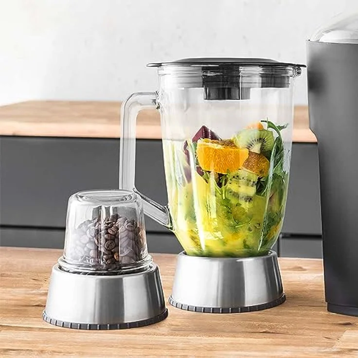 GASTROBACK #40153 Design Multi Juicer Digital Pro – Bild 3