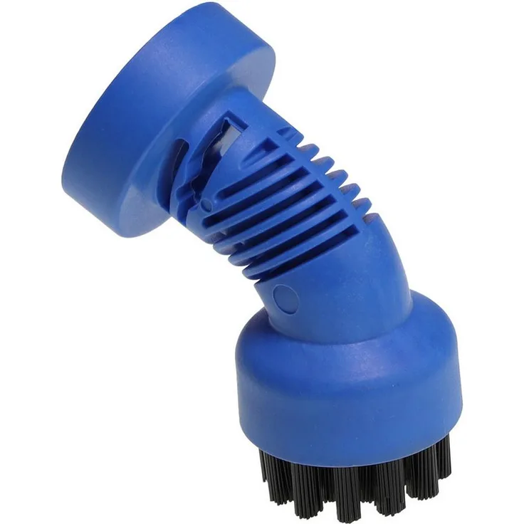 Black+Decker 90586093-05 Bürste, passgenaues Zubehör-Set für Dampfreiniger BHSM1610/BHSM1615/BHSM166, hochwertig und original