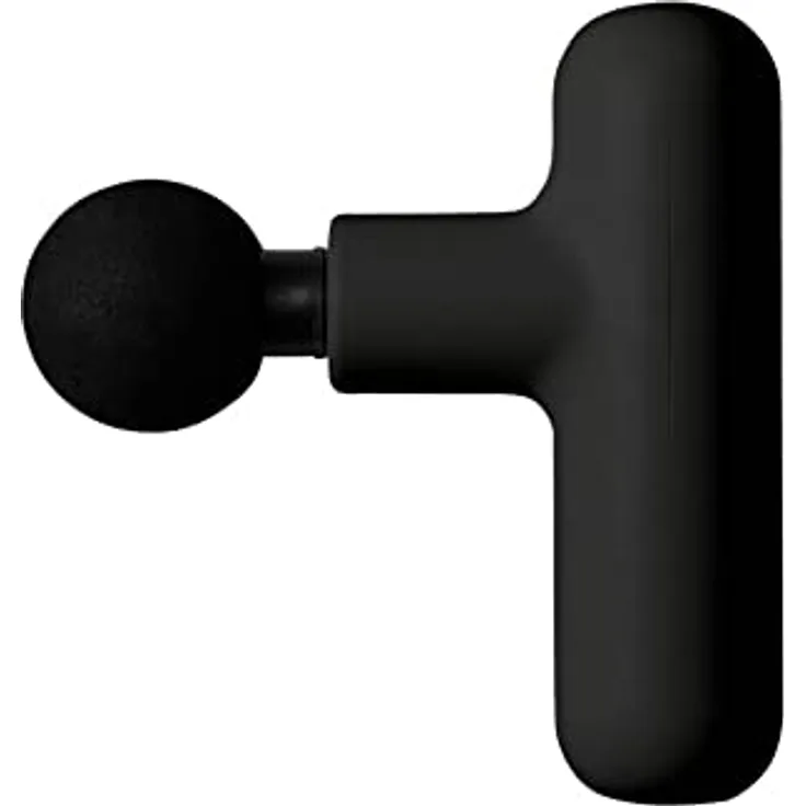 Lola, Massagepistole, Massagegerät - black