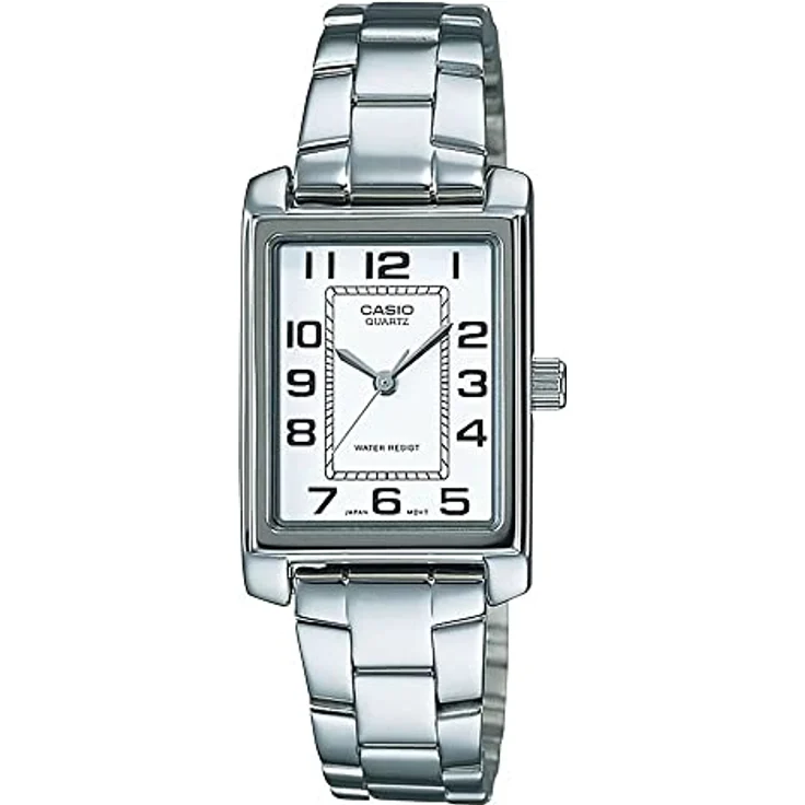 Casio Collection, Quarzuhr, 21 mm  – Bild 2