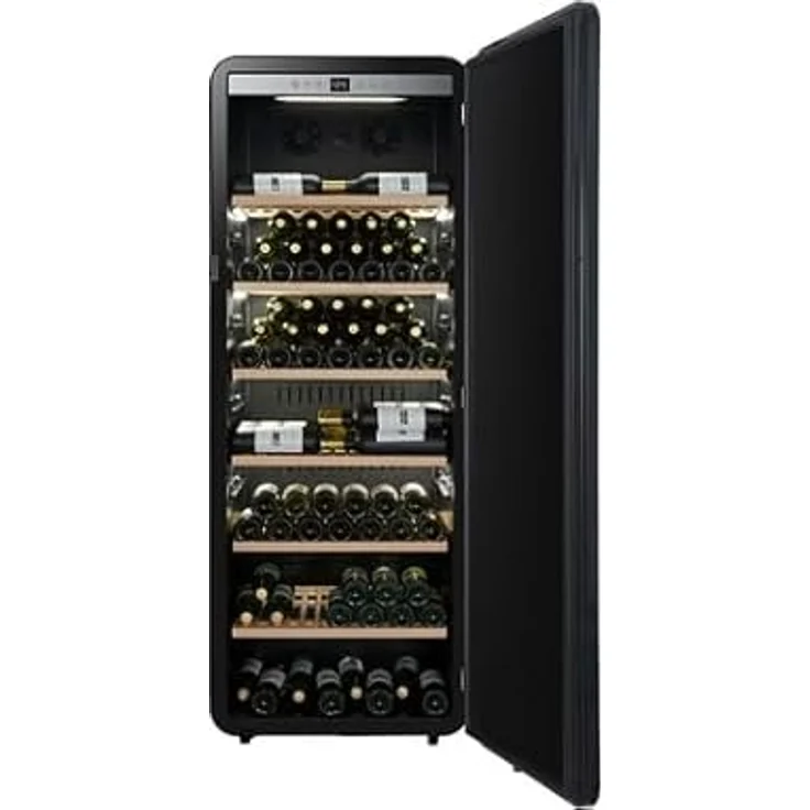 La Sommeliere APOGEE255 Weinkühlschrank, freistehend, 254 Flaschen, Energieklasse E – Bild 3