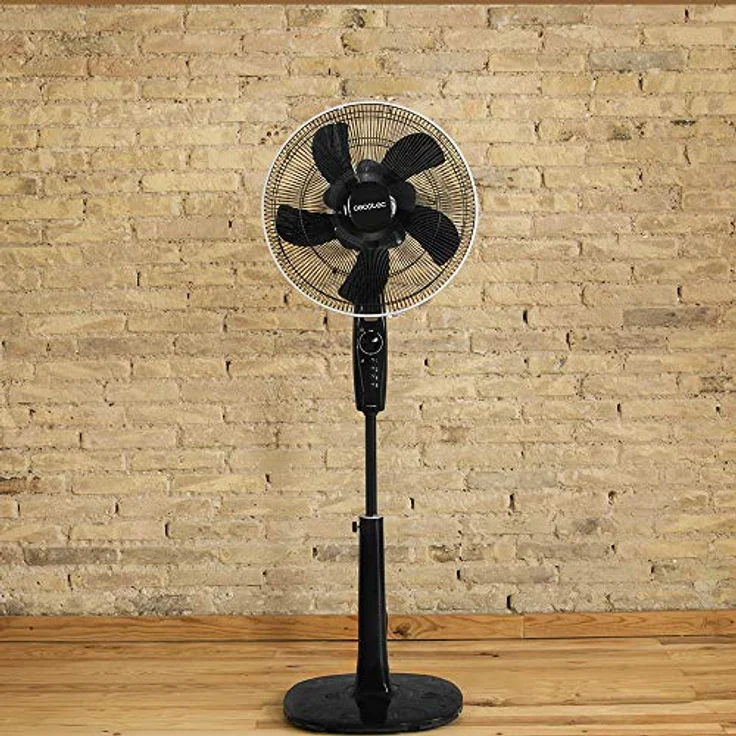 Freistehender Ventilator Cecotec EnergySilence 1020 ExtremeFlow 65 W – Bild 6