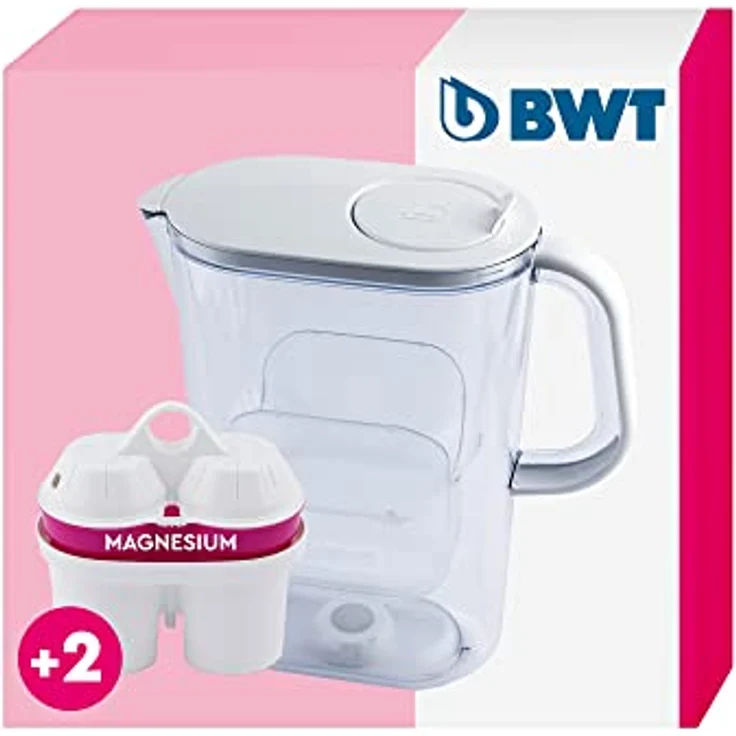 BWT AQUAlizer 125252023 2,6 l – Bild 1