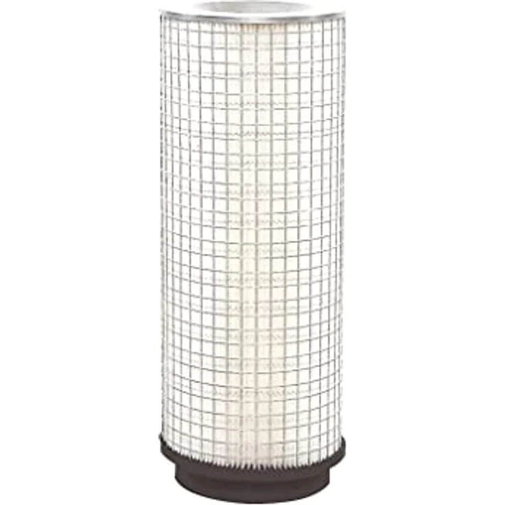 Metabo SPA 1200 / 1702, Staubsauger-Filter mit 5,2 m² Filterfläche, Staubklasse M – Bild 1