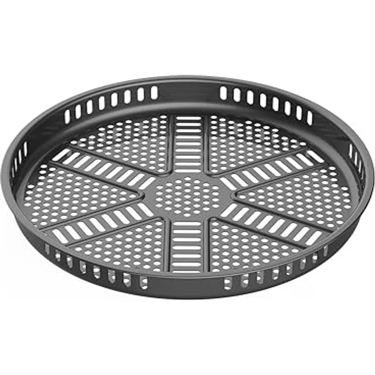 Sharp RCA271TB Mikrowelle, 3in1 mit AirFry-Funktion, 27L Garraumvolumen, TouchControl-Bedienung, schwarz – Bild 13