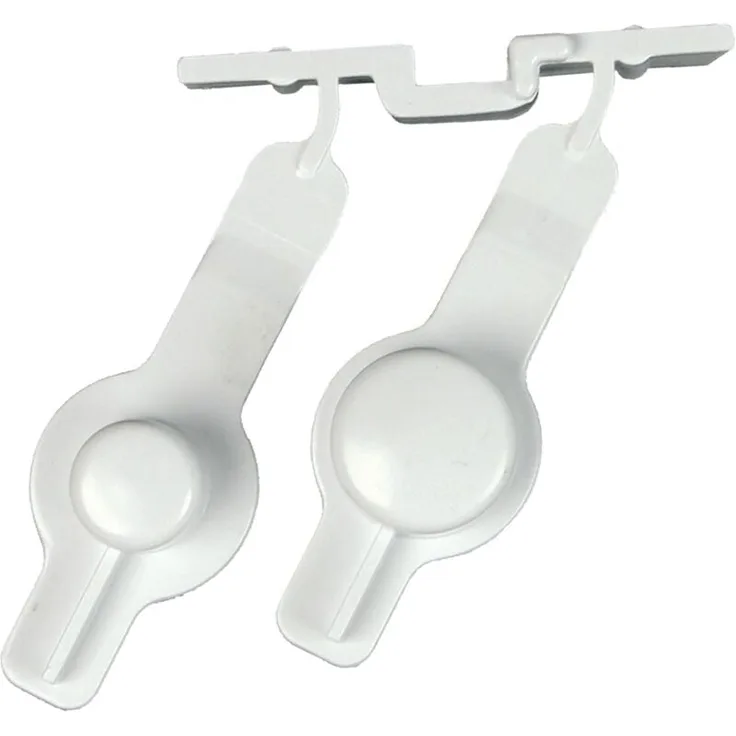 Whirlpool Ein-Aus-Schalter, Ersatzteil für Waschmaschinen und Wäschetrockner, kompatibel mit Bosch, Siemens, Bauknecht, Indesit, Laden, Progress, Privileg