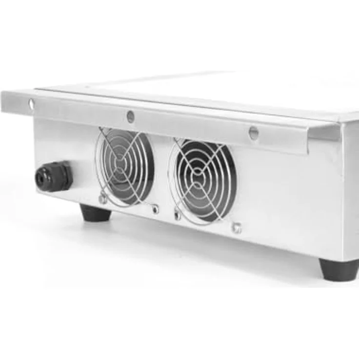 Hendi Induktionskocher Modell 3500 D XL – Bild 5