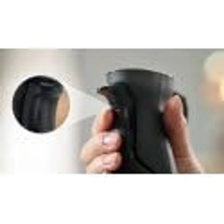 Bosch Hausgeräte MSM6M610, Stabmixer, Schwarz, Silber – Bild 5