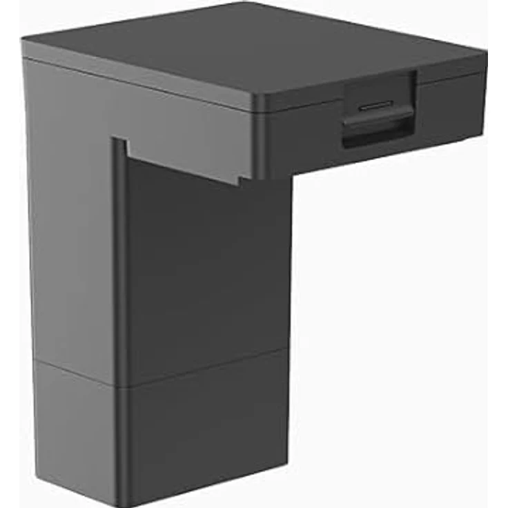 Dreame Water Hok Up Kit für L10sProUltra/X30Ultra/X40Ultra/L40Ultra/L10sUltraGen2/L50Ultra/X50Ultra, automatisierte Entleerung, einfach zu installieren, langlebig und verschleißfest – Bild 1