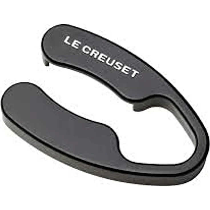 LE CREUSET 49800001400000 Korkenzieher, Edelstahl – Bild 6