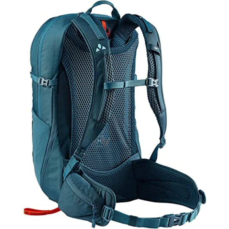 Vaude Rucksack Wizard, 30+4l, blau sapphire – Bild 2