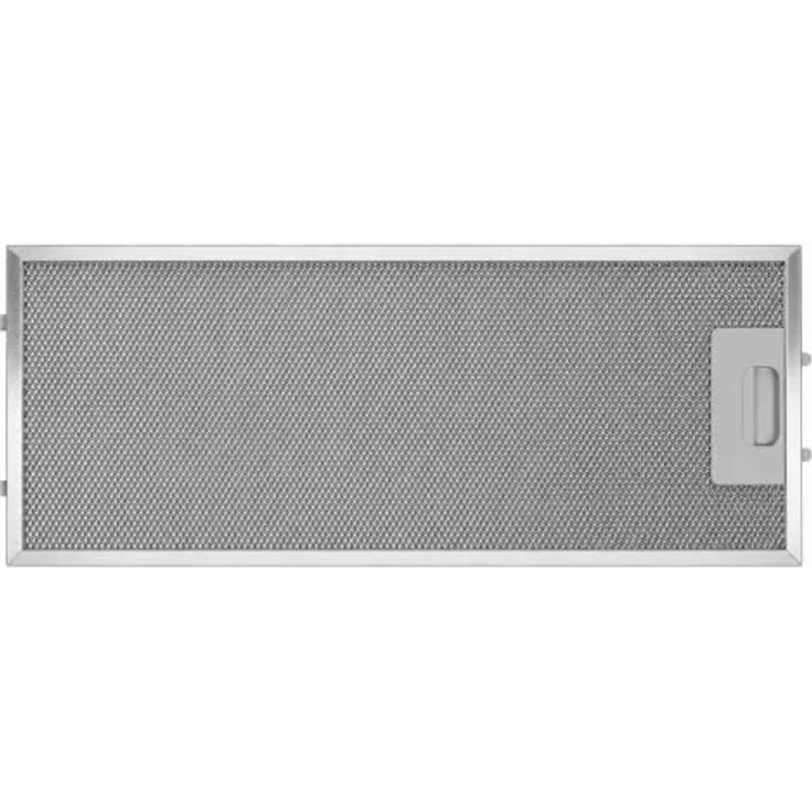 AIR2GO Metall-Fettfilter 445x175mm, temperaturbeständig und spülmaschinengeeignet, ersetzt 352813 / 00352813 – Bild 2
