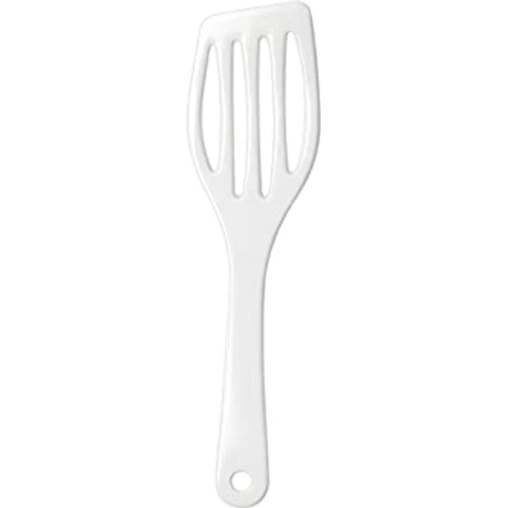 WACA 0231 Wender Küchenhelfer Mehrwegartikel 260 mm, Farbe:weiß – Bild 1