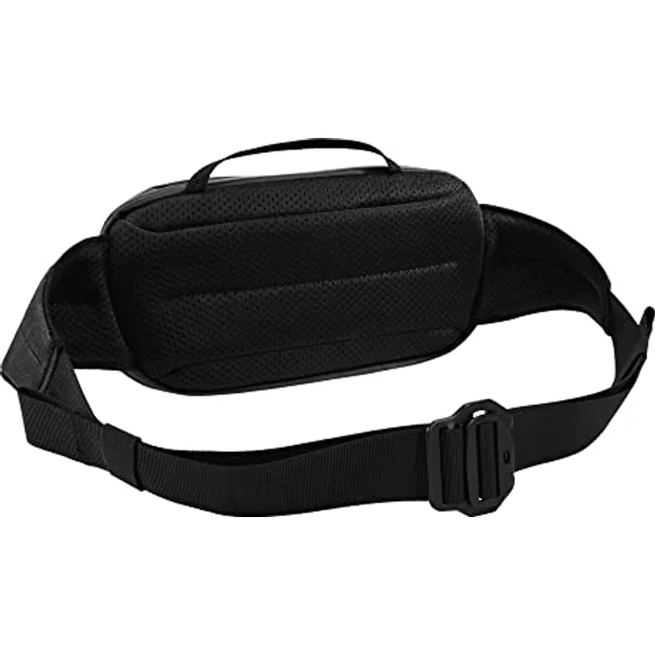 Thule Aion Gürteltasche, 25 cm, schwarz, 100% Polyester – Bild 2
