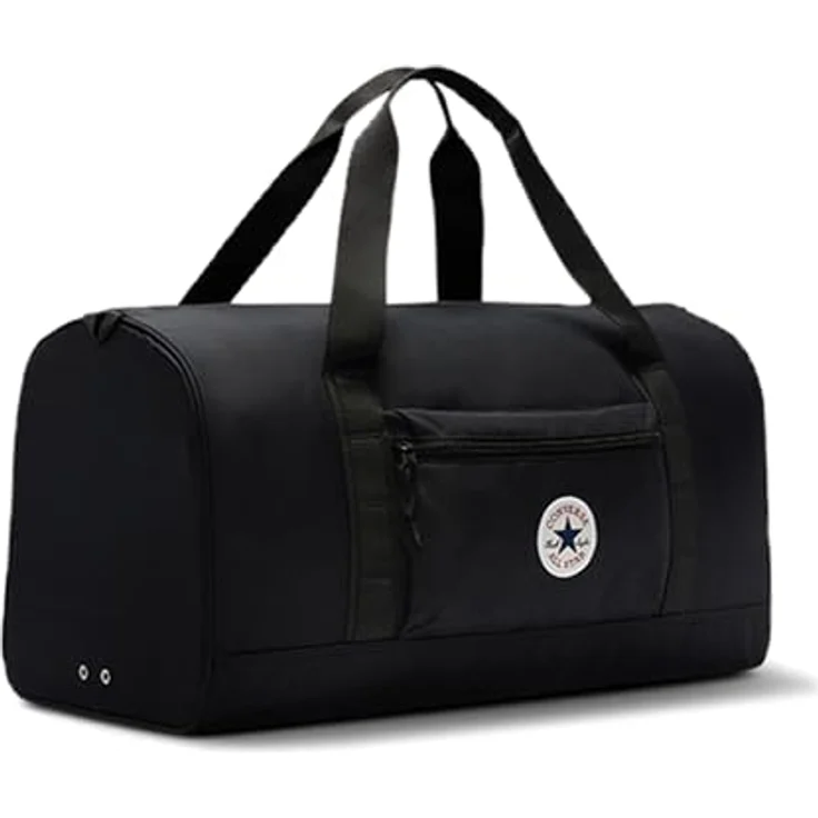 Converse GO2 DUFFLE Sporttasche, Reise- & Sporttasche, vielseitig tragbar – Bild 2