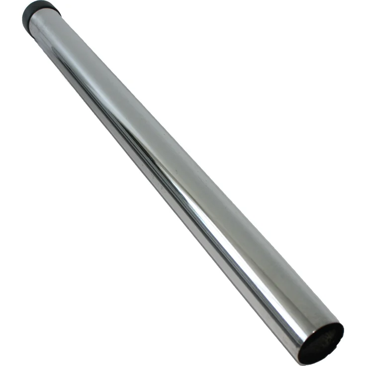 Kirchhoff Rohr gerade für S10, 35mm Durchmesser, 53cm lang, 645.002, Cleanfix Staubsauger-Zubehör