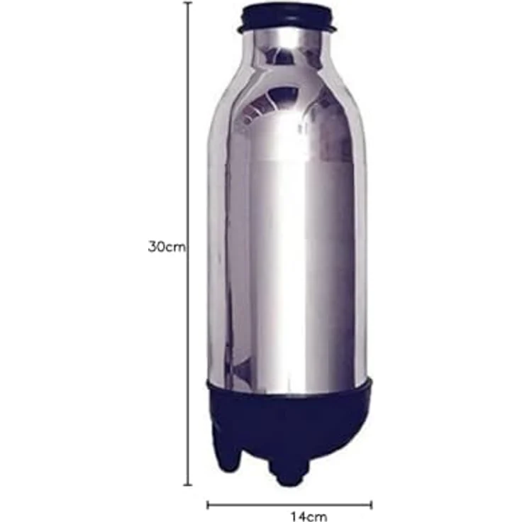 Stelton Ersatzglas für Thermoskannen – Bild 4