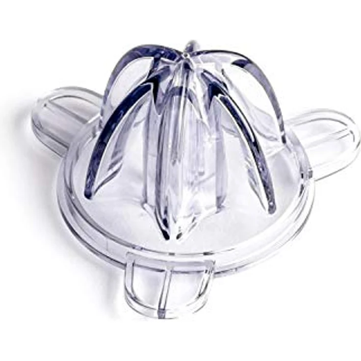 Rommelsbacher ZP 60-E Elektrische Zitruspresse, 100, Edelstahl – Bild 6