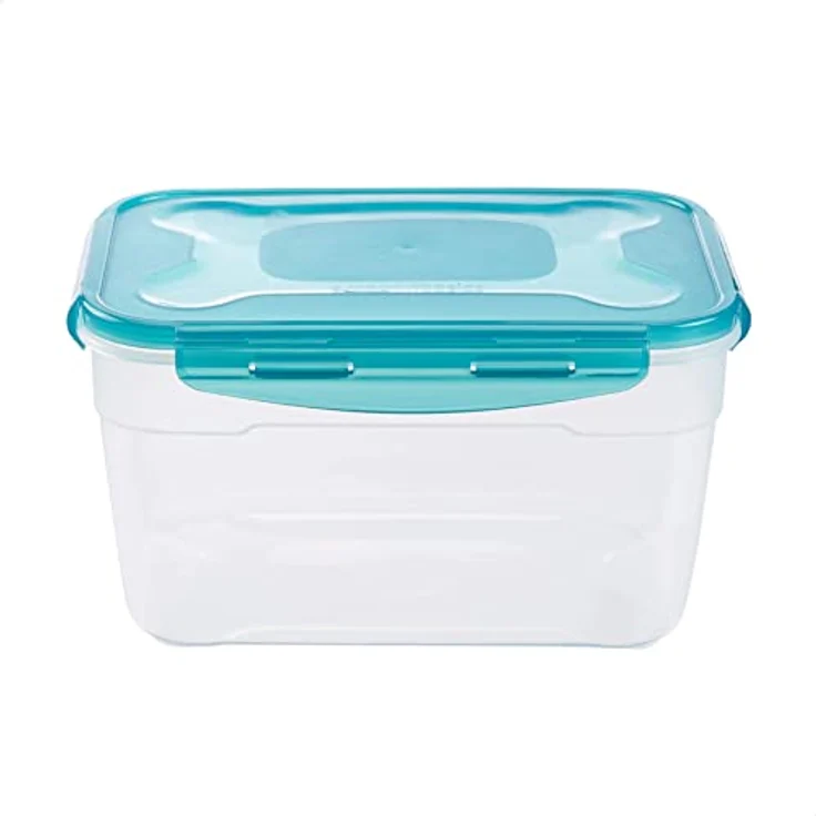 AmazonBasics 6 pcs Food Storage Set – Bild 2