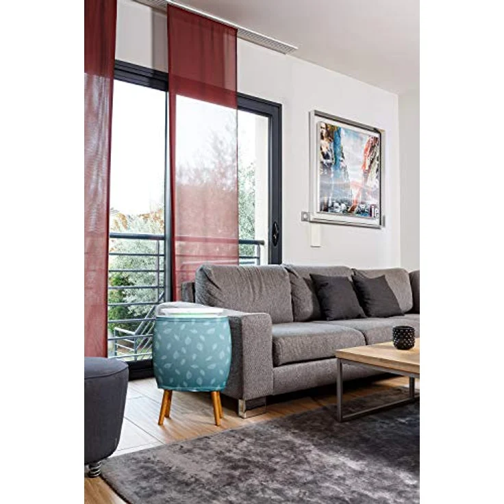 air&me Lendou Luftreiniger med HEPA-filter – Bild 7