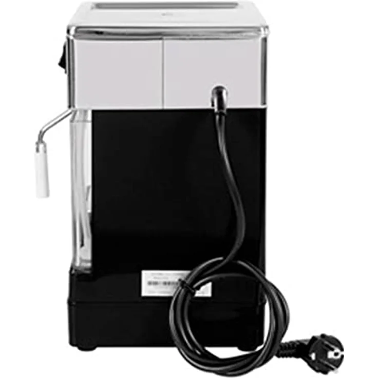 Quick Mill 0820 Quick Espresso Old – Bild 2