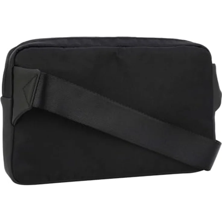 Joop! Jeans Atessa Lino Gürteltasche, 26 cm, schwarz, aus 100% Polyurethan – Bild 3