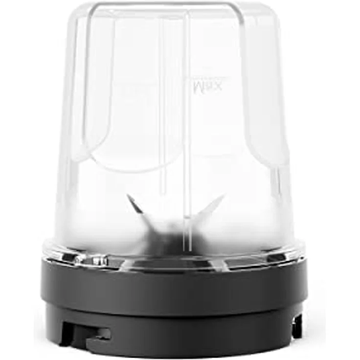 Electrolux Create 4 Compact Blender E4CB1-6ST -tehosekoitin, Standmixer, Silber – Bild 5