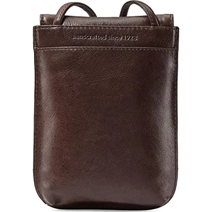 Picard Herren Umhängetasche BUDDY aus Büffelleder OneSize | mit Reißverschluss | Umhängetasche | Alltag – Bild 2